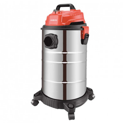 Aspiradora de Agua y Polvo Enxuta AENXAP1730R 30 L