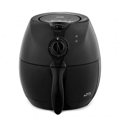Freidora de Aire Digital Allied AL-AF50 3.5 L