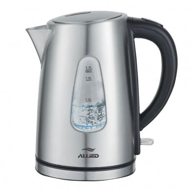 Jarra Eléctrica Allied AL-KT2000 Inox 1.7 l
