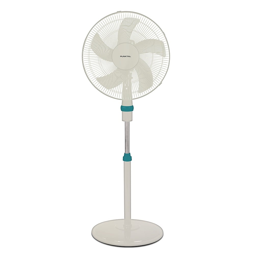 Ventilador de Pie Punktal PK-V11 3 Velocidades