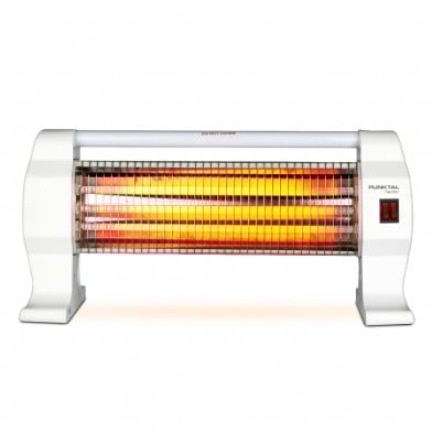 Estufa Punktal PK-3200CF Cuarzo Horizontal