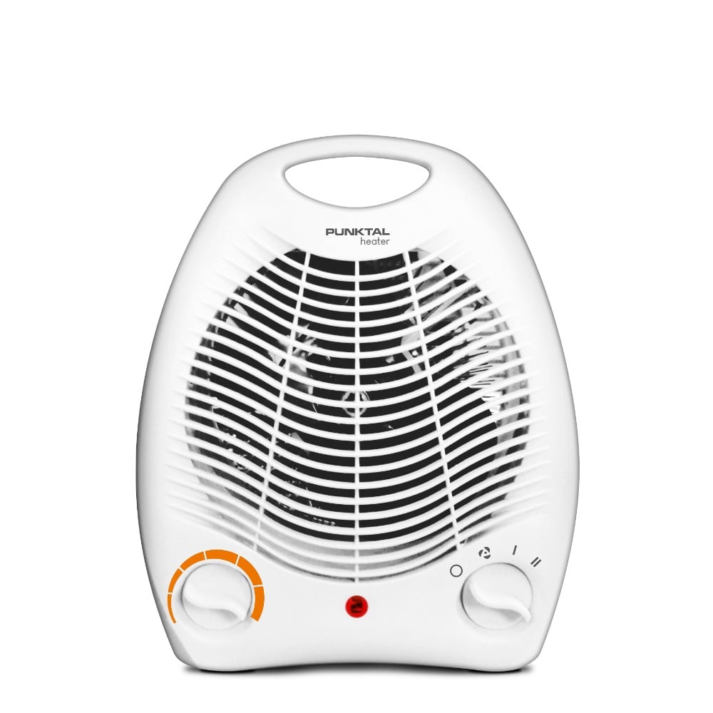 Caloventilador Punktal PK-3400CF 2000W