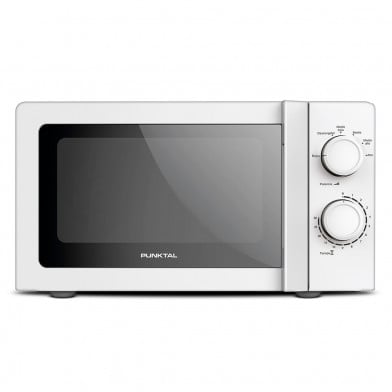 Microondas Manual Punktal PK-2019M 20 L
