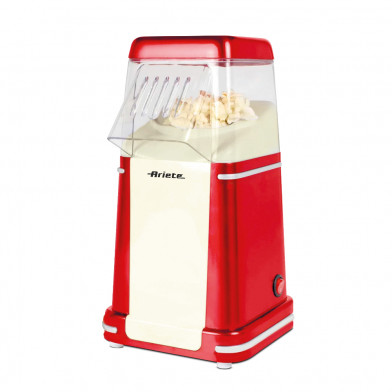 Máquina de Pop Ariete AR-PM1405sin Aceite
