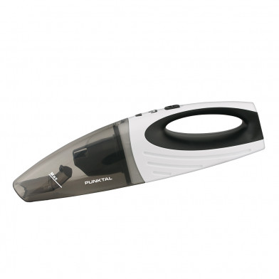 Aspiradora Portátil Punktal PK-410AP Wet & Dry