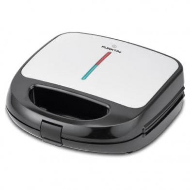 Sandwichera 3 en 1 Punktal PK-CR44 800W