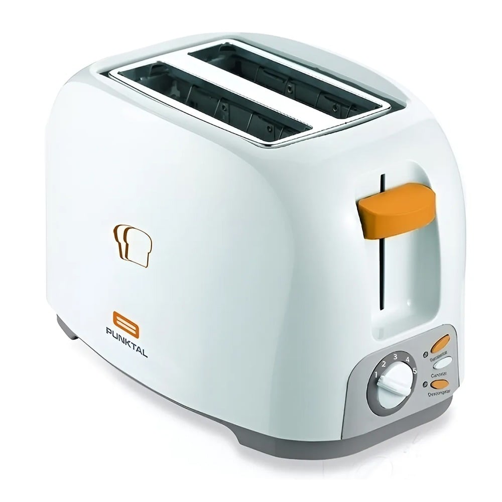 Tostadora Eléctrica Punktal PK-T700 7 Niveles
