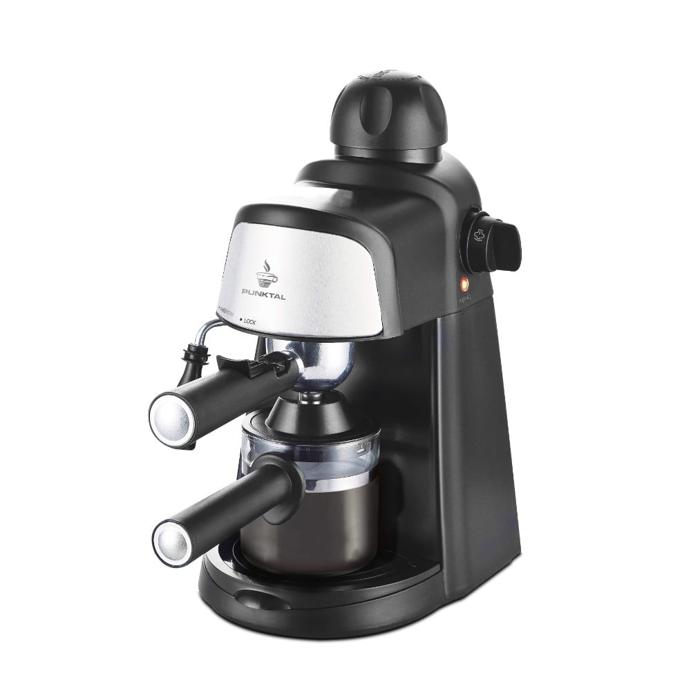 Cafetera Punktal PK-213CAF Expresso 3.5 Bares