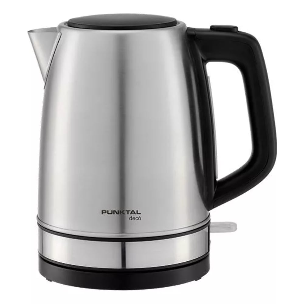 Jarra Eléctrica Punktal PK-3636JI Acero Inox 1.7 L