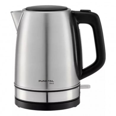 Jarra Eléctrica Punktal PK-3636JI Acero Inox 1.7 L