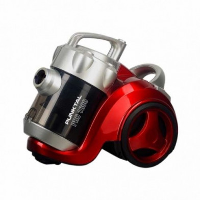 Aspiradora Ciclónica Punktal PK-8350 sin Bolsa 1800W
