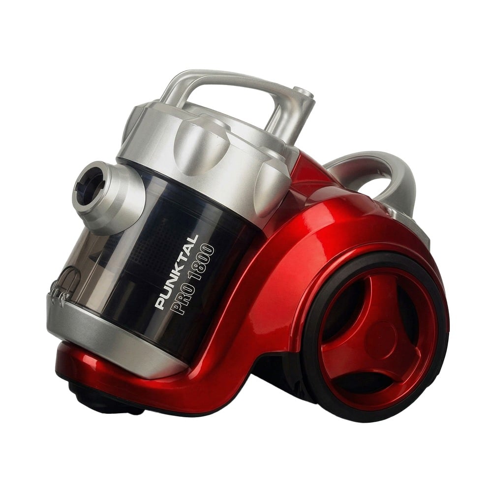 Aspiradora Ciclónica Punktal PK-8350 sin Bolsa 1800W