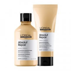 Combo Cuidado L'Oréal Paris Professionnel Absolut Repair