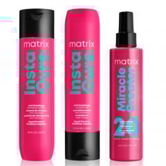 Combo Total Results Trío Matrix Instacure Repair