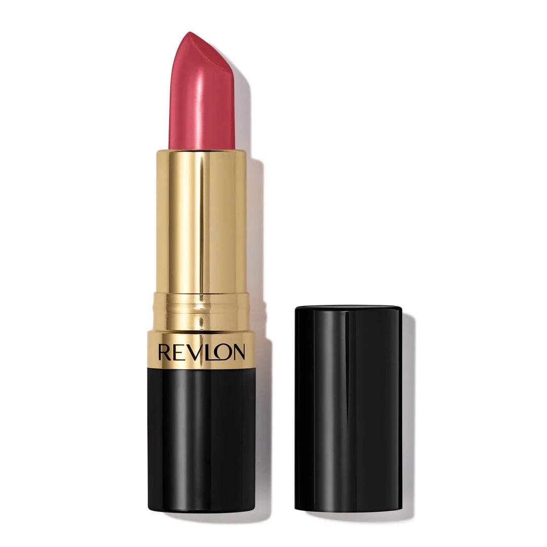 Labial Revlon Super Lustrous N°225 Rosewine