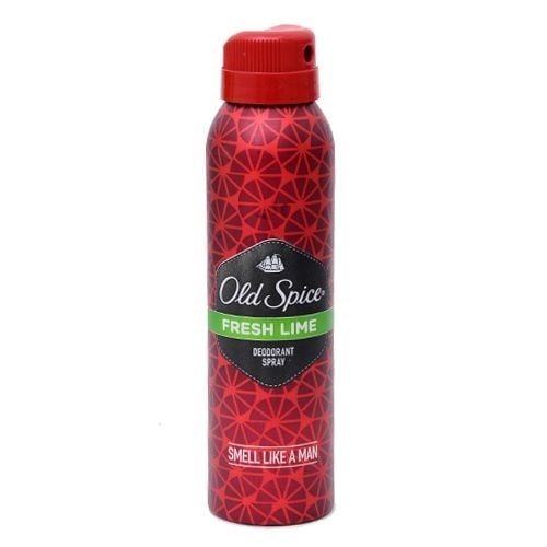 Desodorante en Aerosol Old Spice Fresh 152 ml