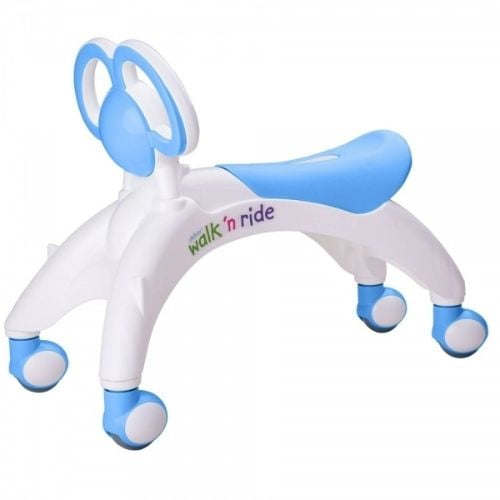 Bicicleta Andador Bigjigs Celeste