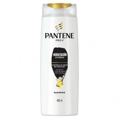 Shampoo Pantene Hidratación Extrema