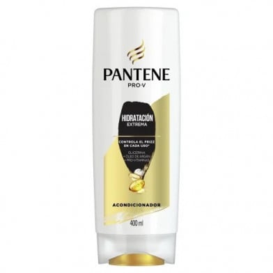 Acondicionador Pantene Hidratación Extrema