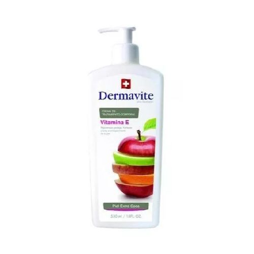 Crema Corporal Dermavite