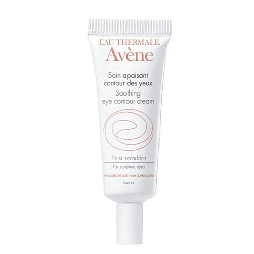 Contorno De Ojos Avène Calmante 10 Ml