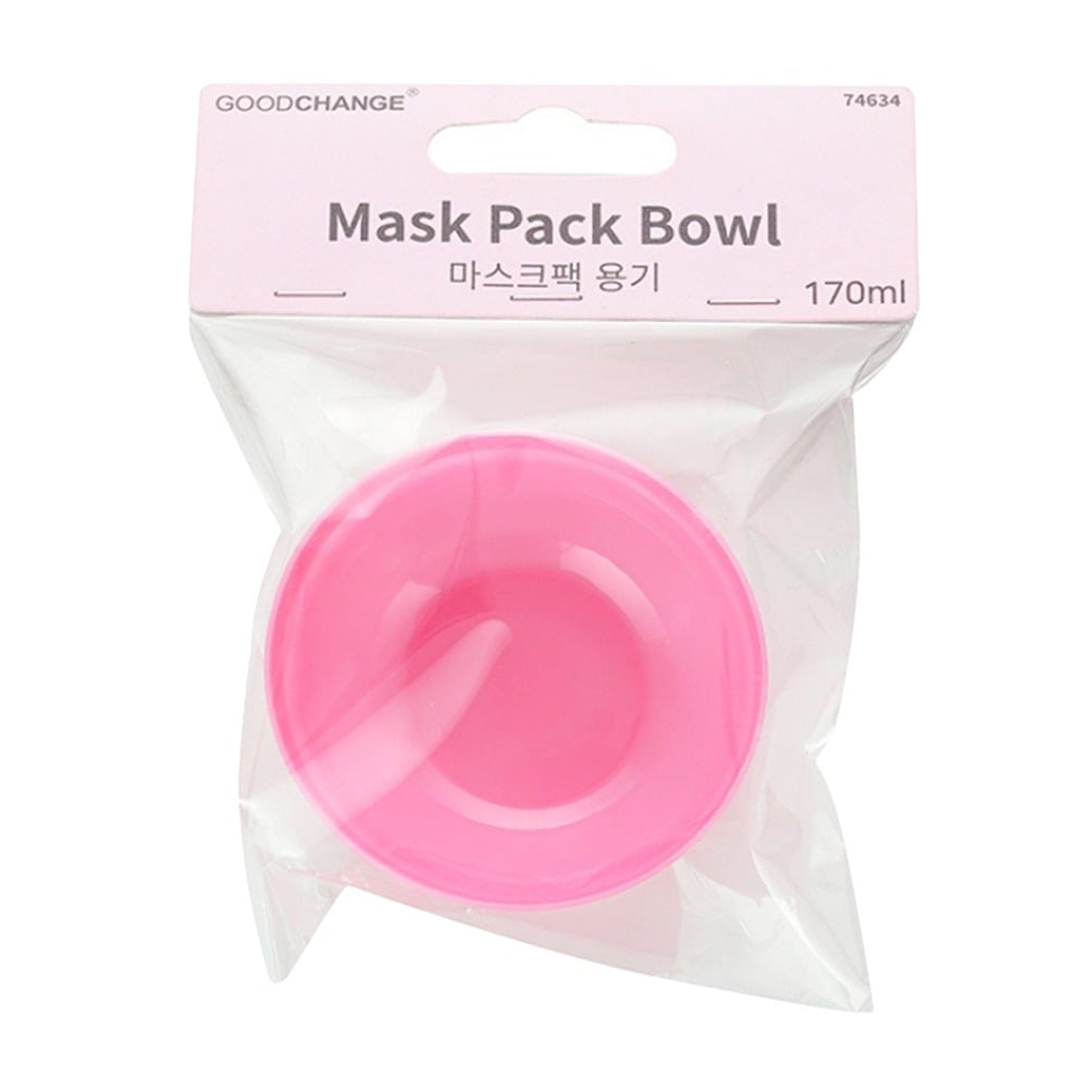 Bowl de Silicona Hortensia para Preparaciones Cosméticas