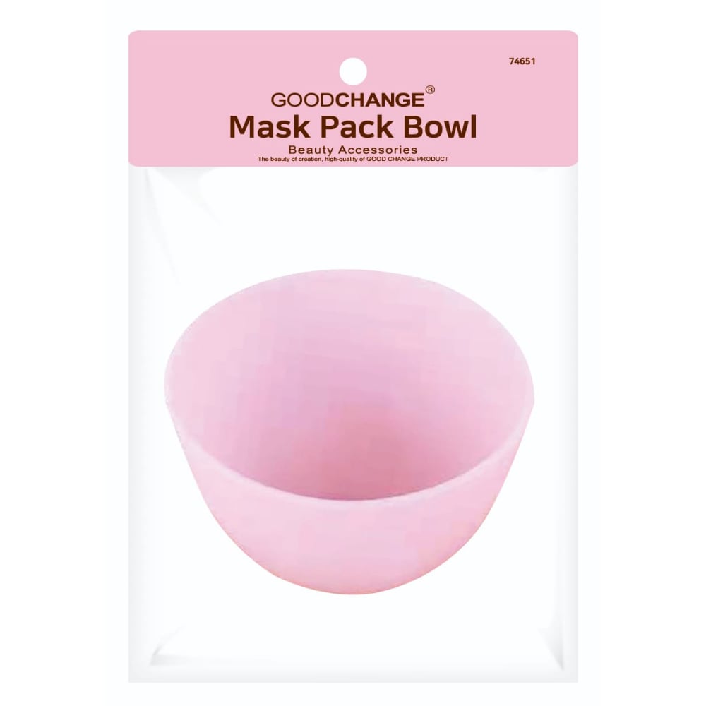 Bowl de Silicona Hortensia para Preparaciones Cosméticas