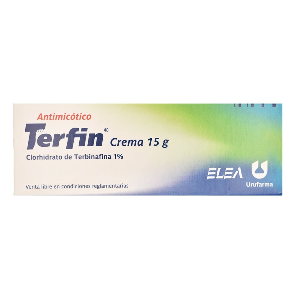Terfin 15 g