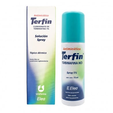 Terfin Spray 75 ml