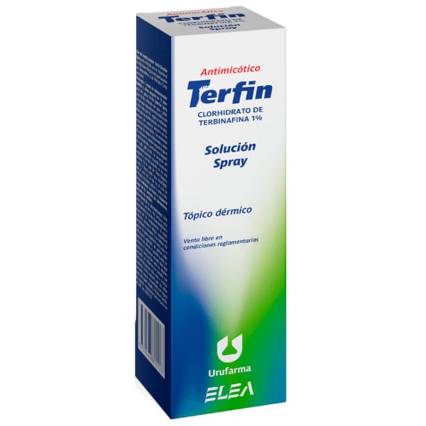 Terfin Spray 75 ml