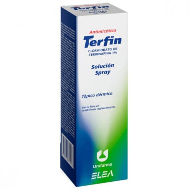 Terfin Spray 75 ml