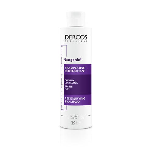 Shampoo Vichy Dercos Neogenic 200 ml