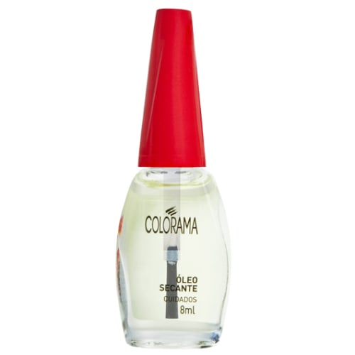 Esmalte Colorama Óleo Secante