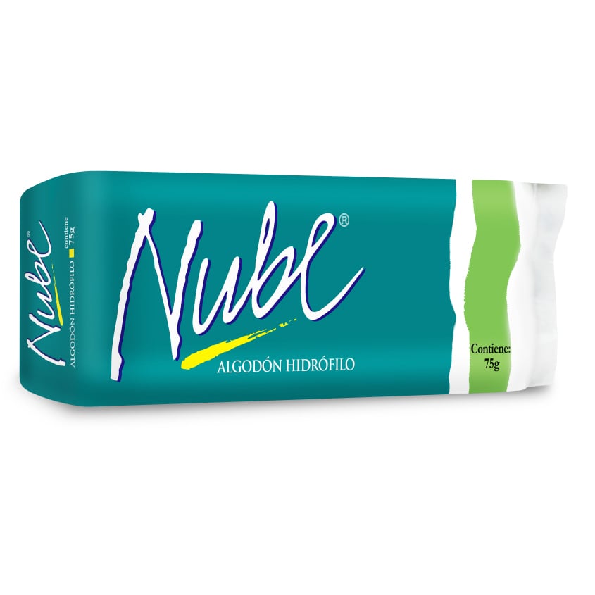 Algodón Nube 75 g