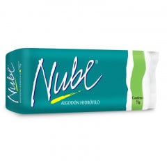 Algodón Nube 75 g