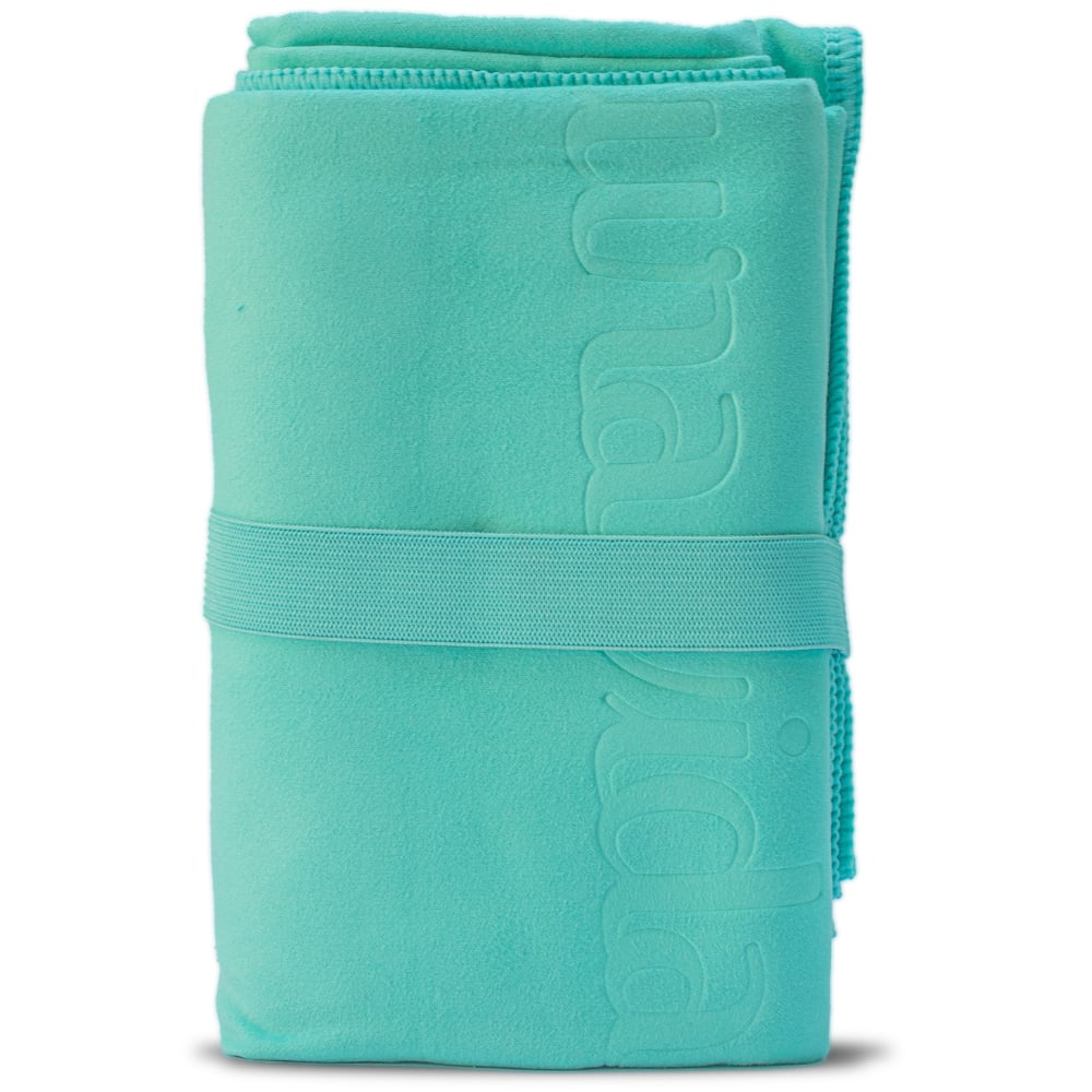 Toalla Microfibra Puravida Lisa Talle L 130 x 80 cm