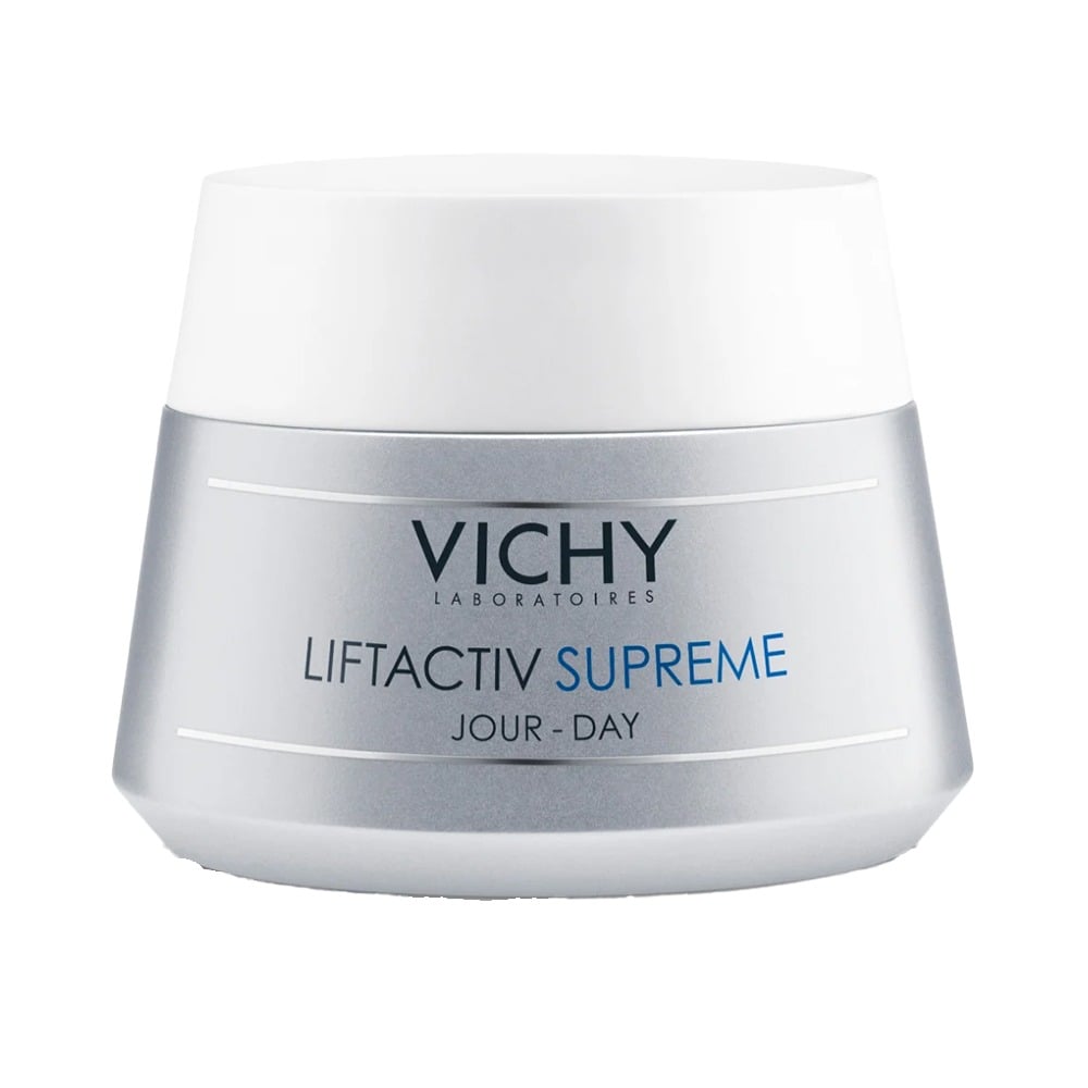 Crema Vichy Liftactiv Supreme 50 ml