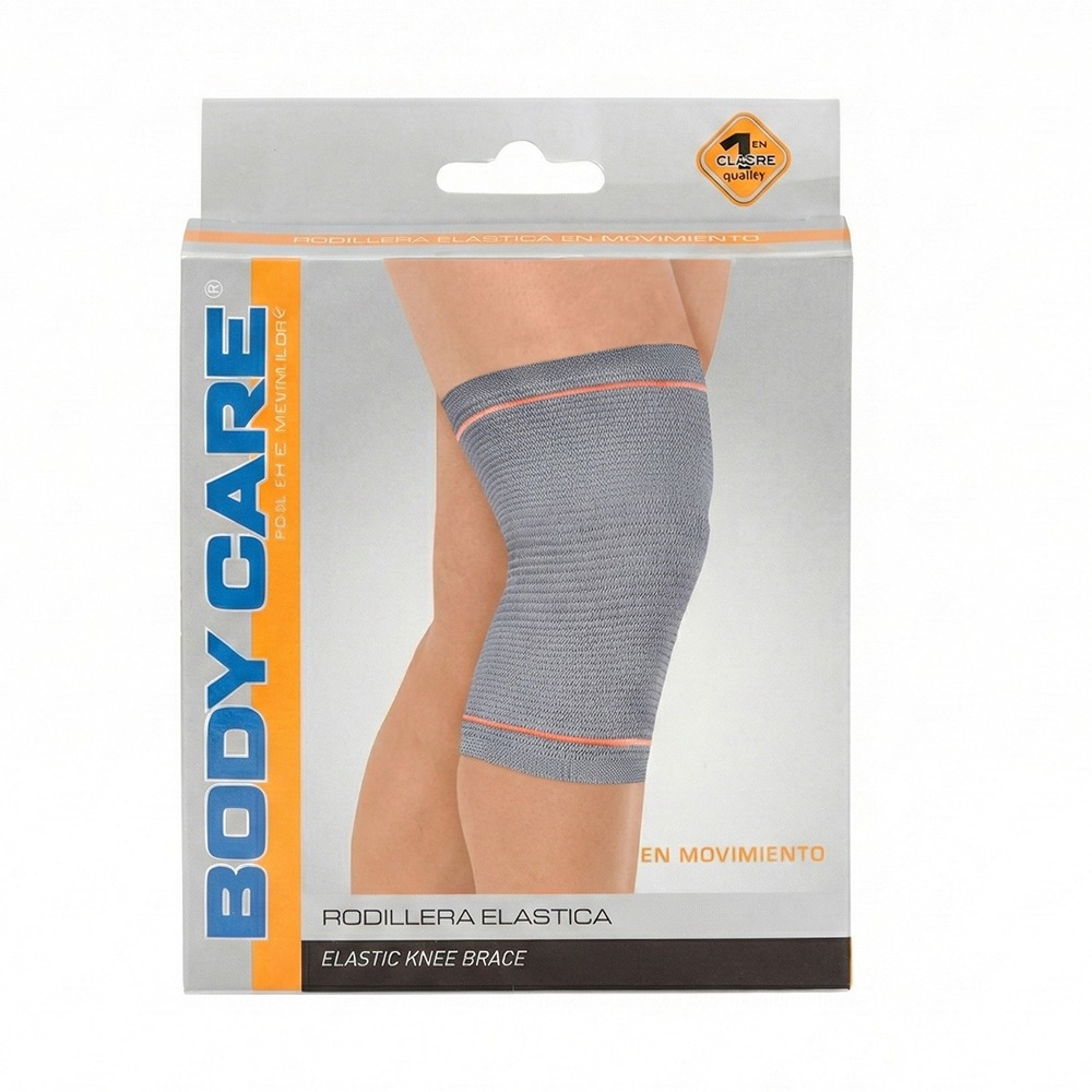 RODILLERA ELASTICA TALLE XXL