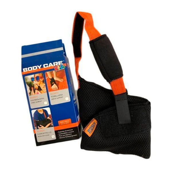 CABESTRILLO PEDIATRICO