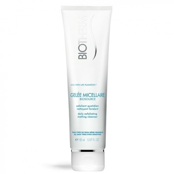 Gel Exfoliante Biotherm Source Nettotant 150 ml