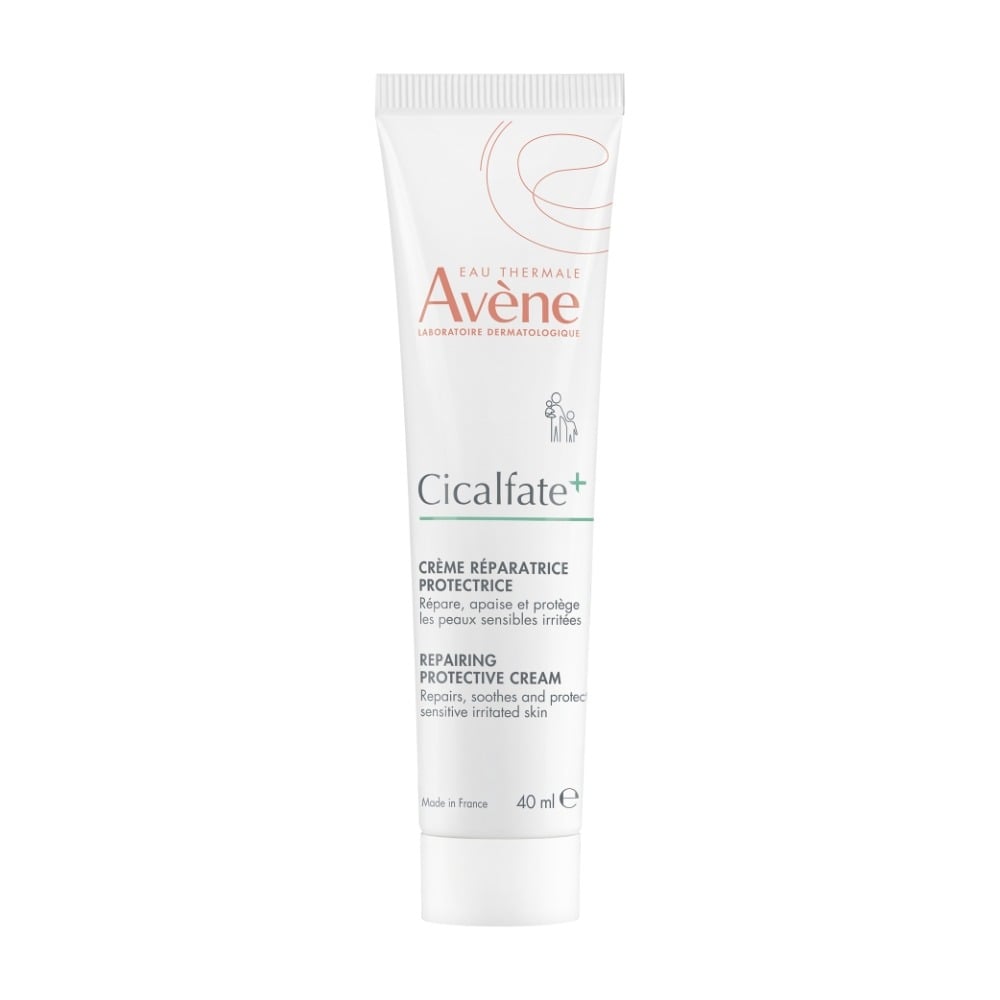 Crema Reparadora Avène Cicalfate+ 40 ml