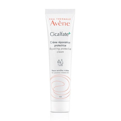 Crema Reparadora Avène Cicalfate+ 40 ml