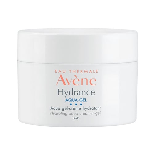 Crema Avène Hydrance Aqua Gel 50 ml