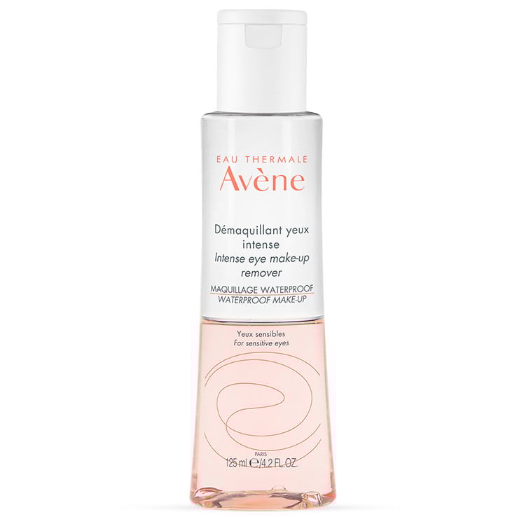 Desmaquillante de Ojos Avène Waterproof 125 ml