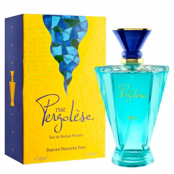 Perfume Rue Pergolese Femme EDP
