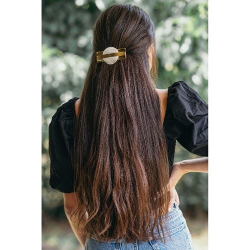 Broche para el Pelo Oh Jacinta! Elena Dorado