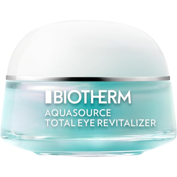 Crema Hidratante Biotherm Acquasource Fresh Eyes 15 ml