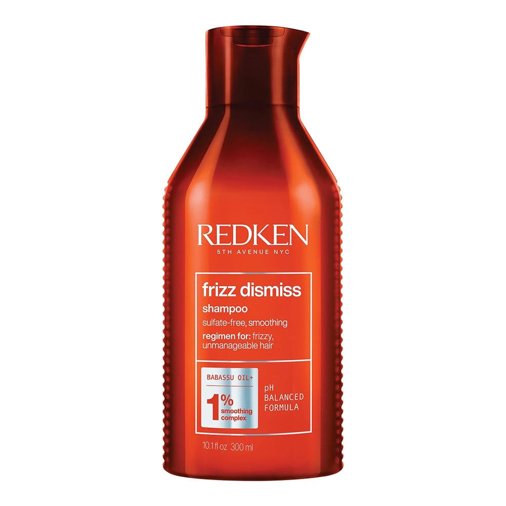 Shampoo Redken Frizz Dismiss 300 ml