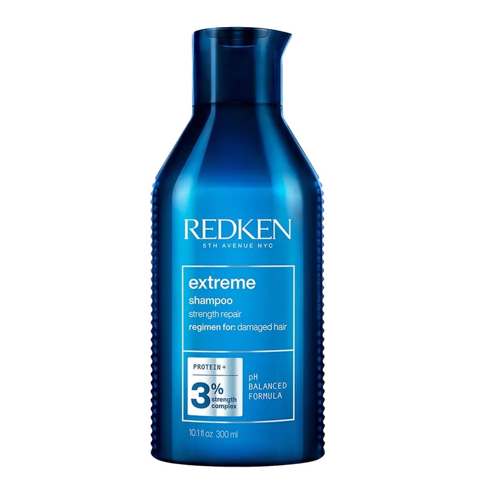 Shampoo Redken Reparación Total Extreme 300 ml