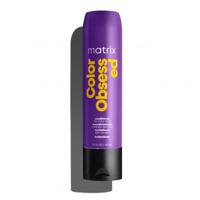 Acondicionador Matrix Color Obsessed 300 ml